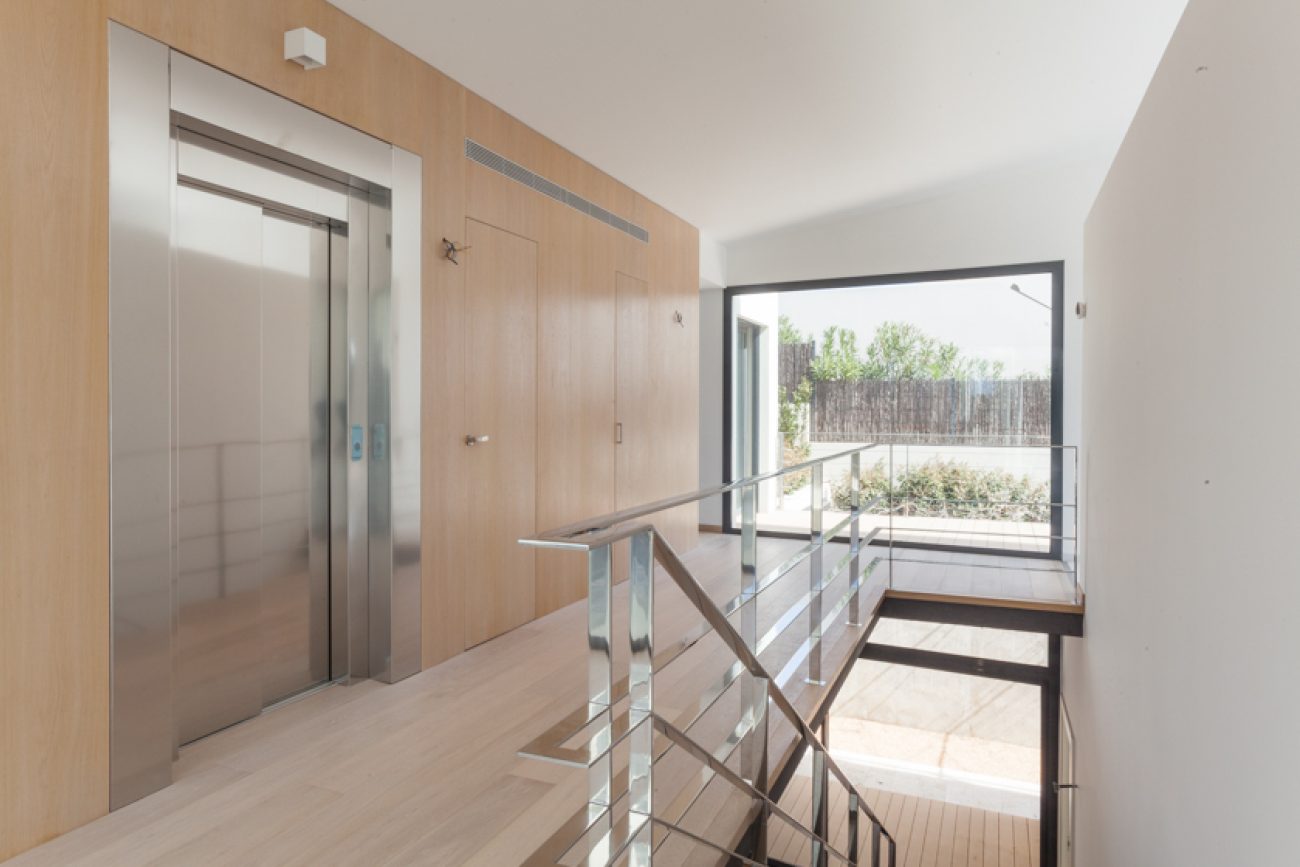 Spectacular villa with views of the Costa Brava