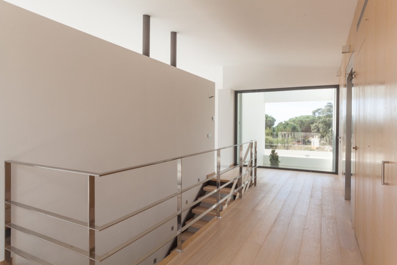 Spectacular villa with views of the Costa Brava