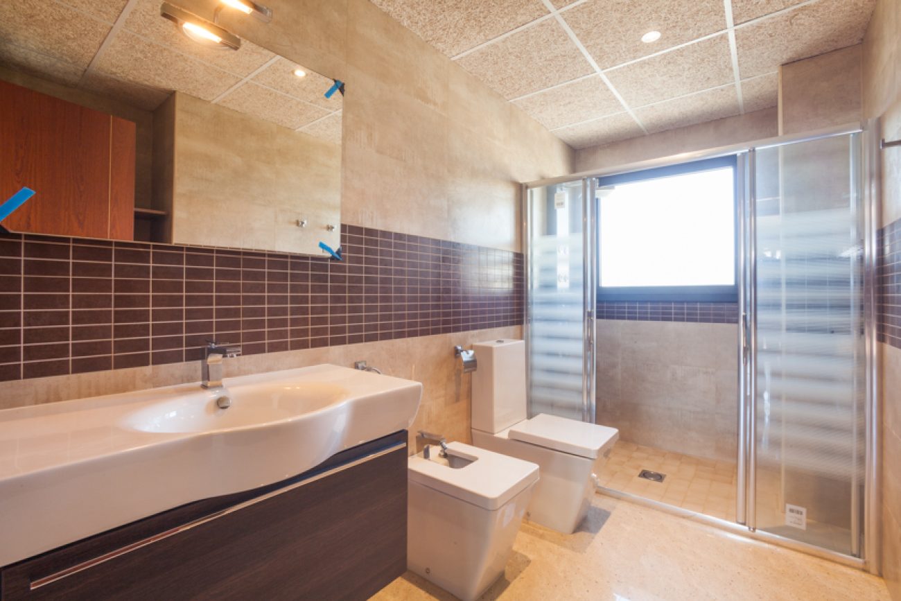 New house with amazing views in Sant Feliu de Guixols
