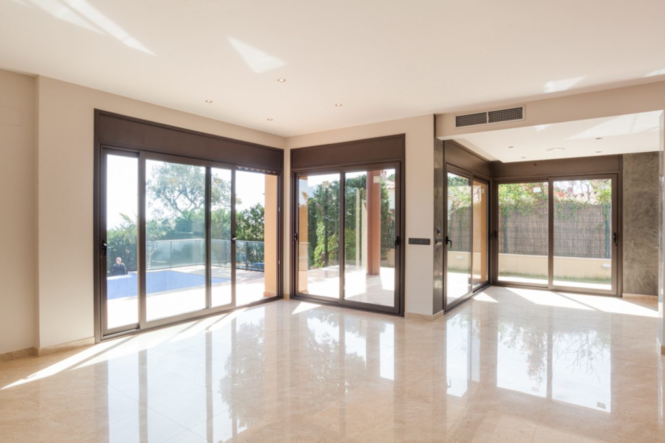 New house with amazing views in Sant Feliu de Guixols