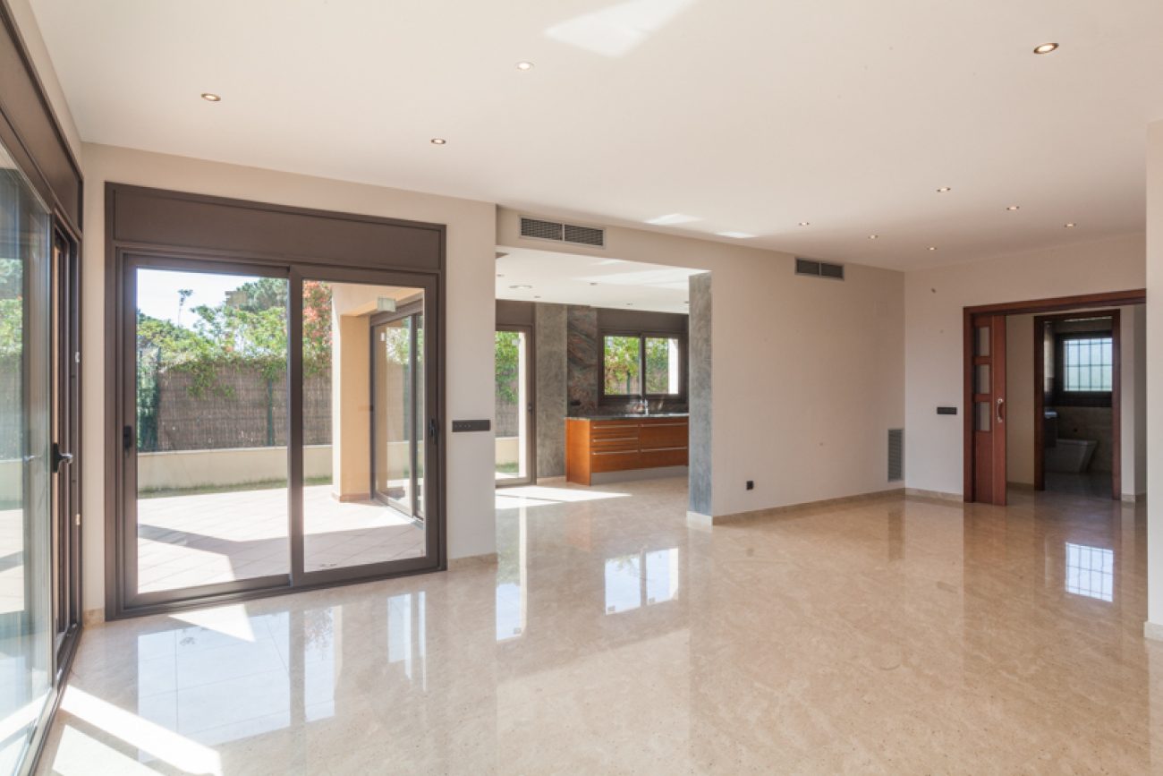 New house with amazing views in Sant Feliu de Guixols