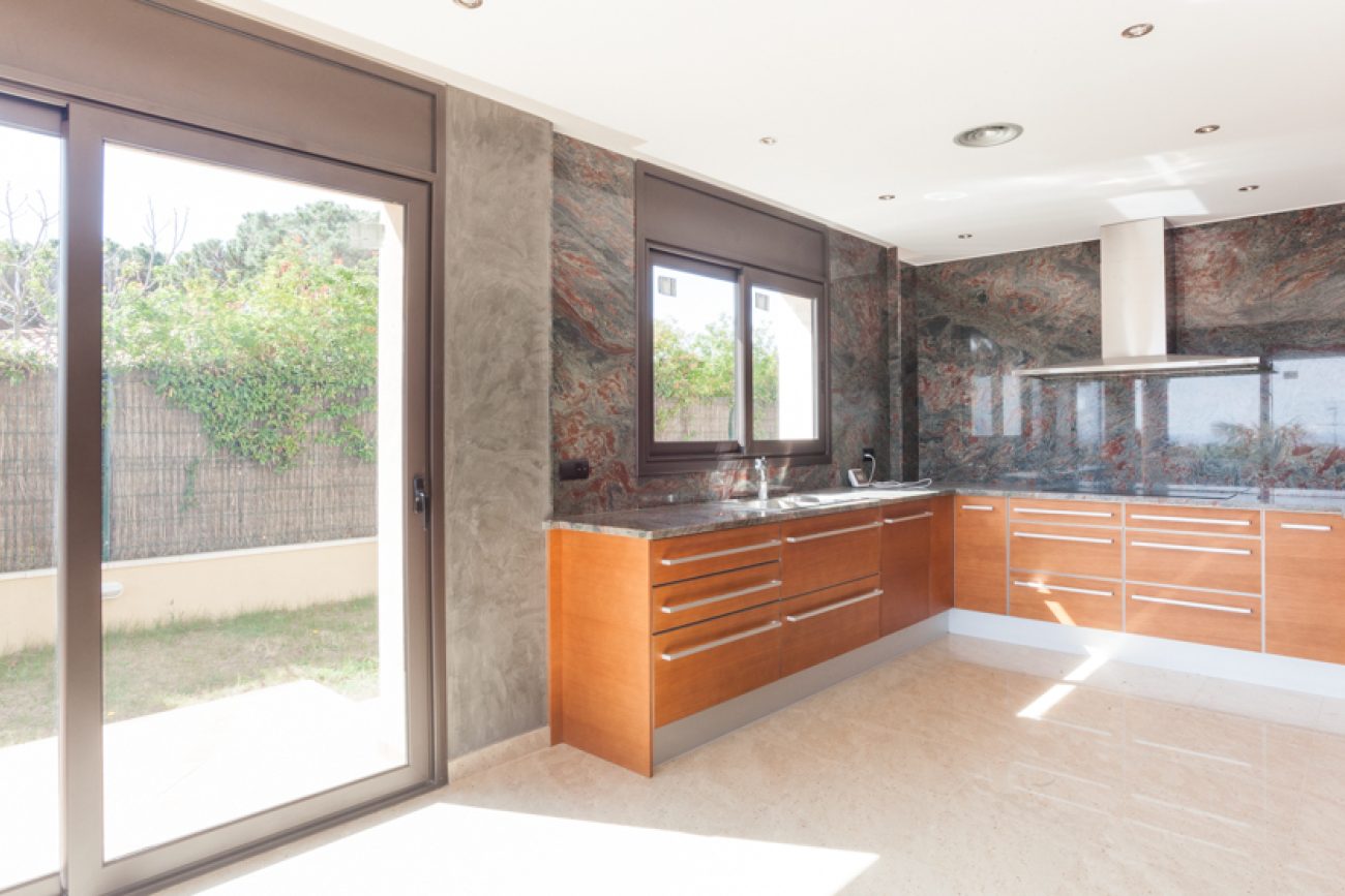 New house with amazing views in Sant Feliu de Guixols