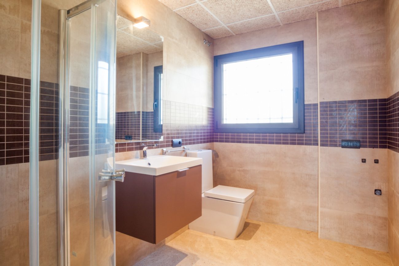 New house with amazing views in Sant Feliu de Guixols