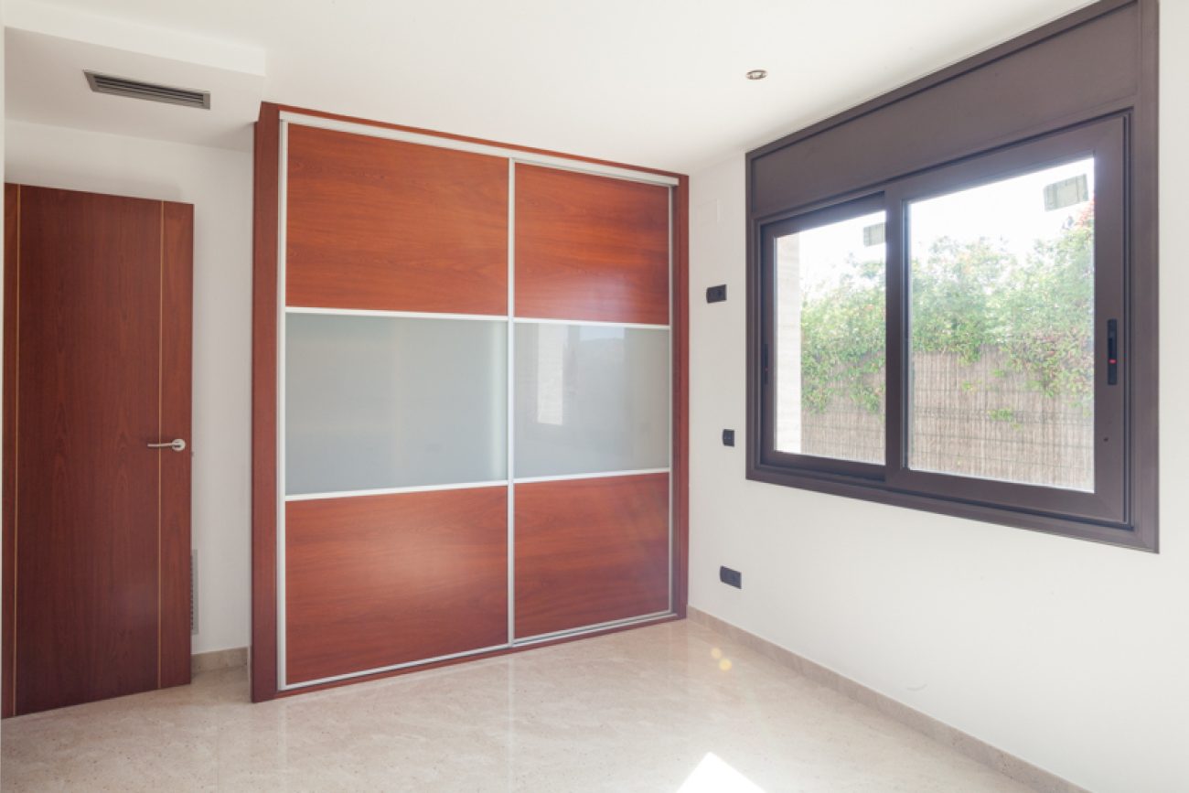 New house with amazing views in Sant Feliu de Guixols