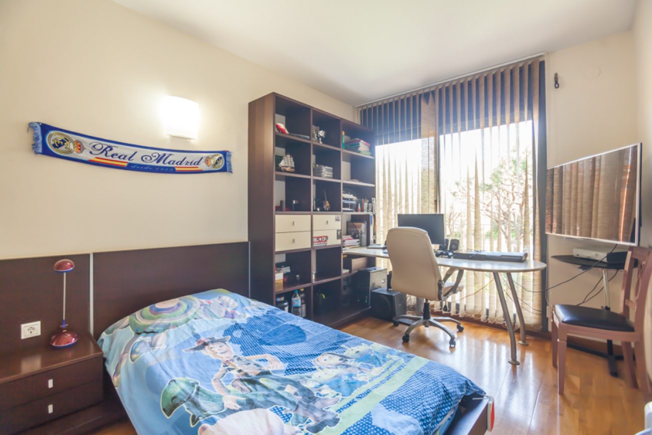 Magnificent townhouse in the most exclusive area of Gava Mar