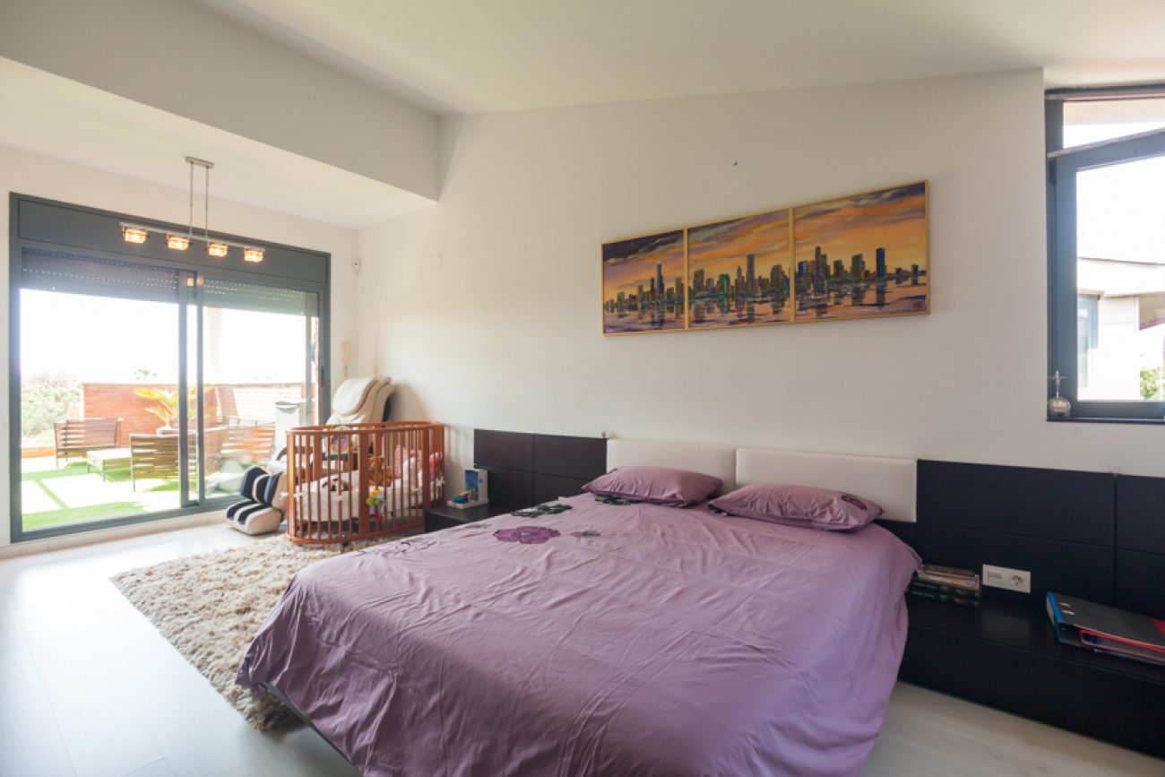 Magnificent townhouse in the most exclusive area of Gava Mar