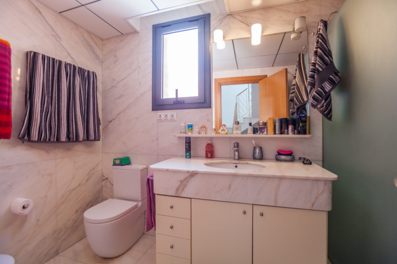 Magnificent townhouse in the most exclusive area of Gava Mar