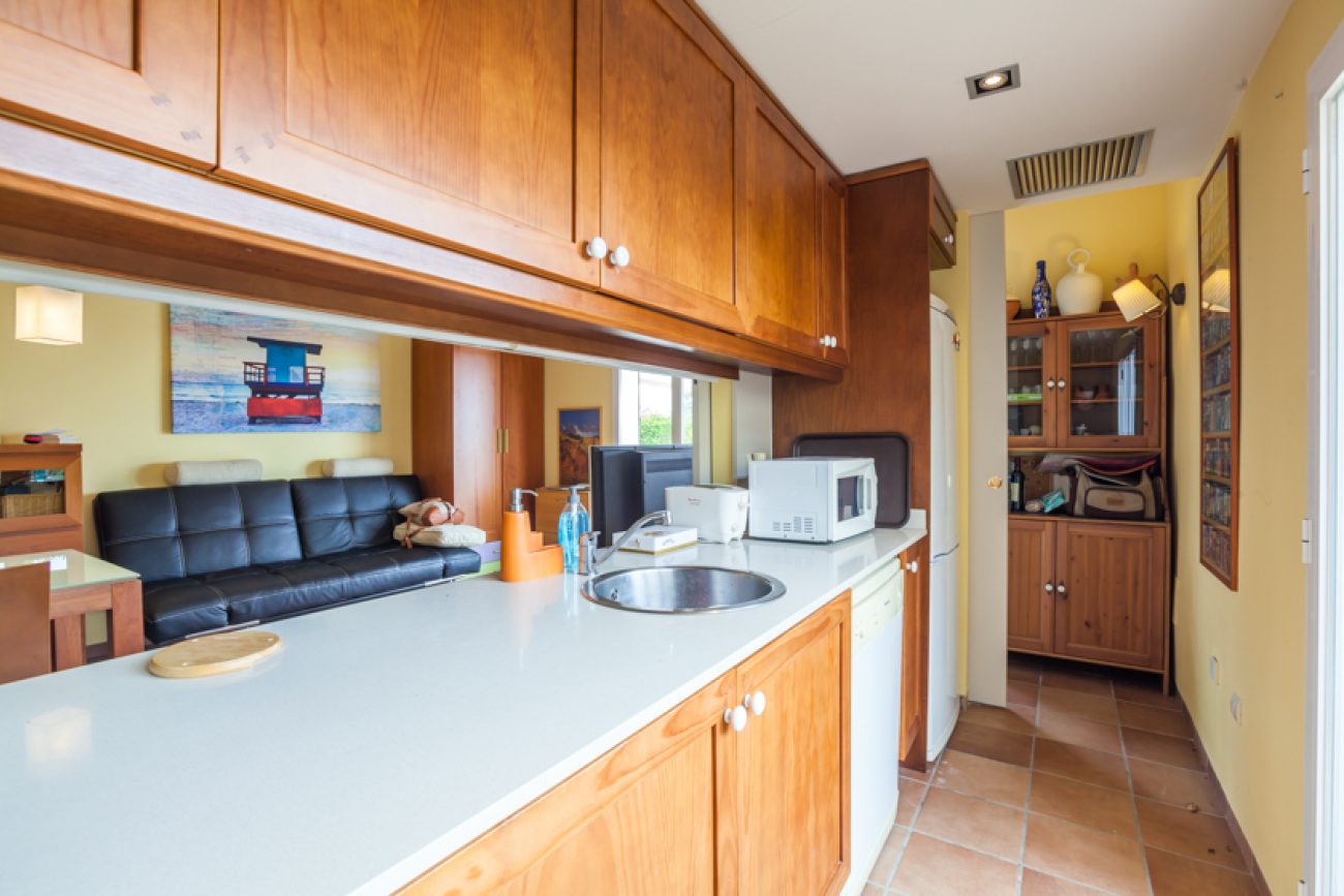 Terraced house with views in exclusive residential complex in Tossa de Mar