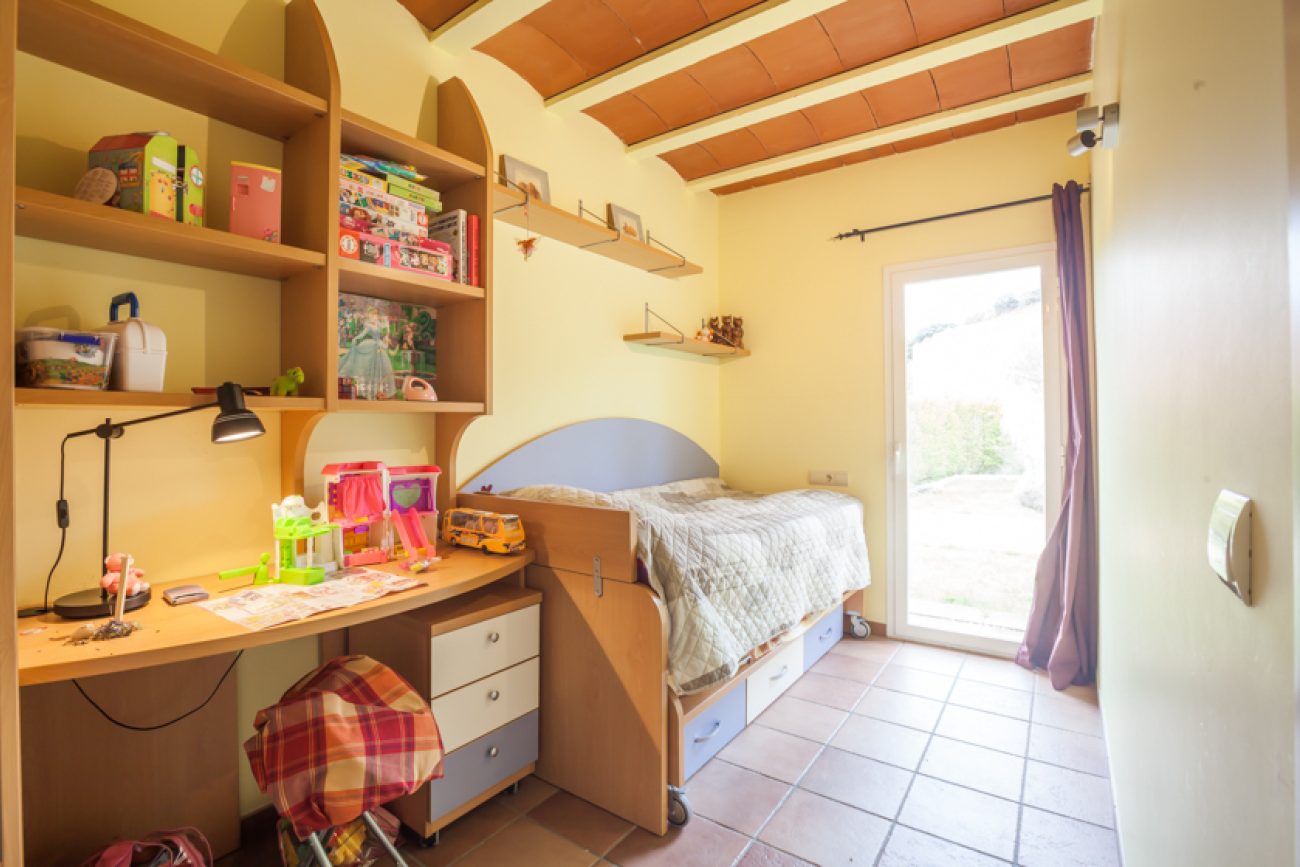 Terraced house with views in exclusive residential complex in Tossa de Mar