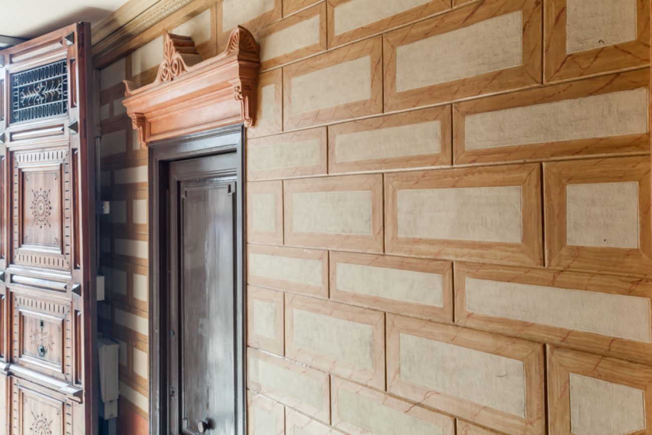 Large bright apartment next to the Ciutadella Park in Barcelona