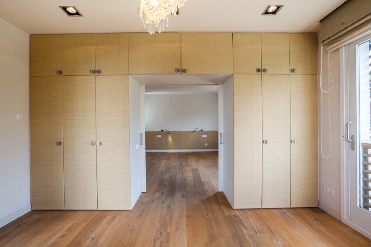 Spectacular house of 500 square meters in Sitges.