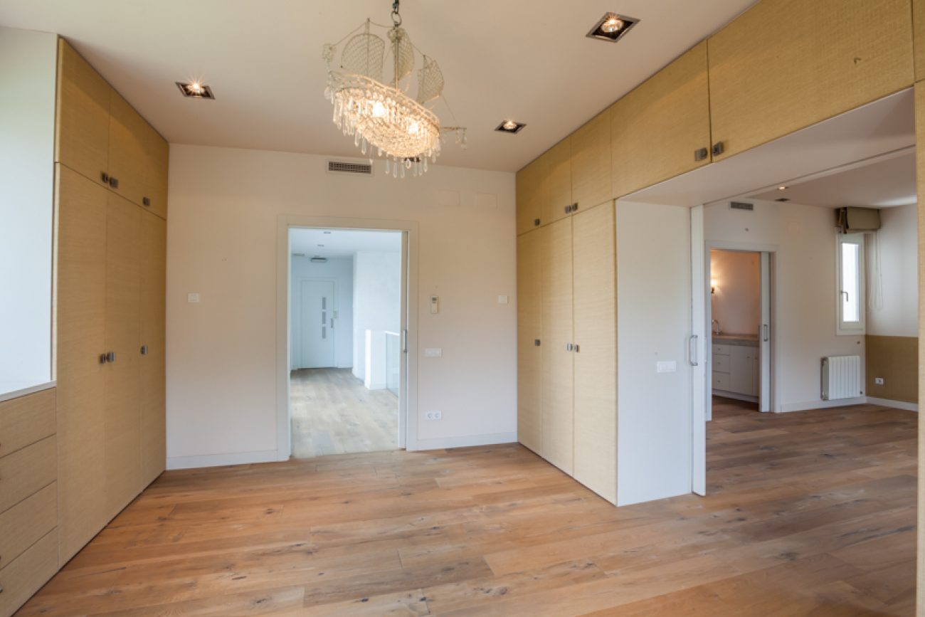 Spectacular house of 500 square meters in Sitges.