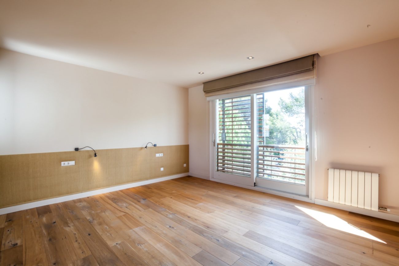 Spectacular house of 500 square meters in Sitges.