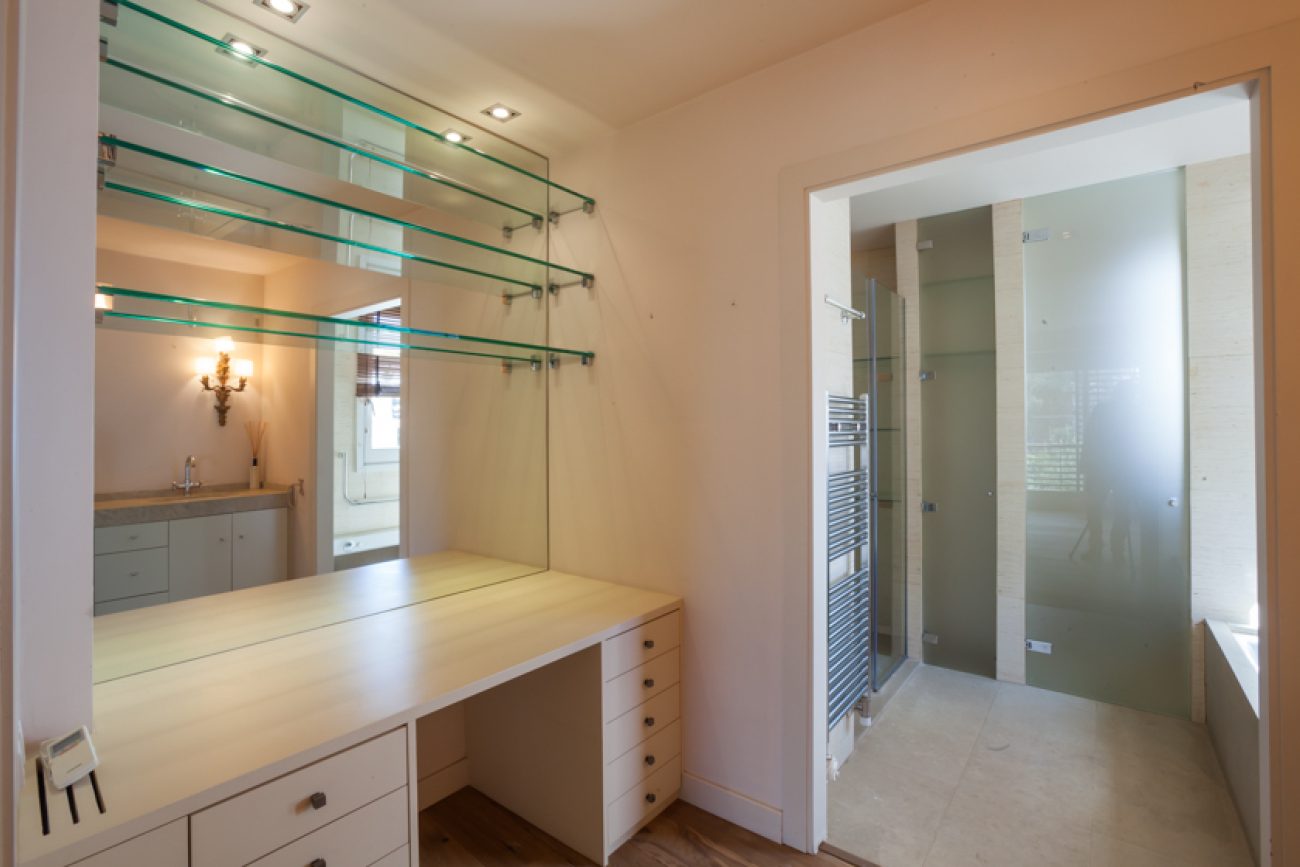 Spectacular house of 500 square meters in Sitges.