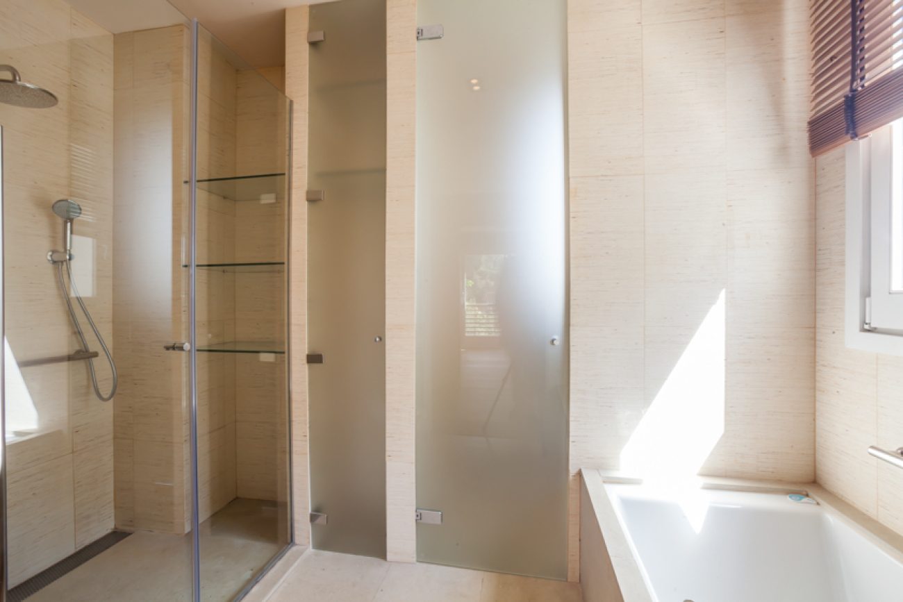 Spectacular house of 500 square meters in Sitges.