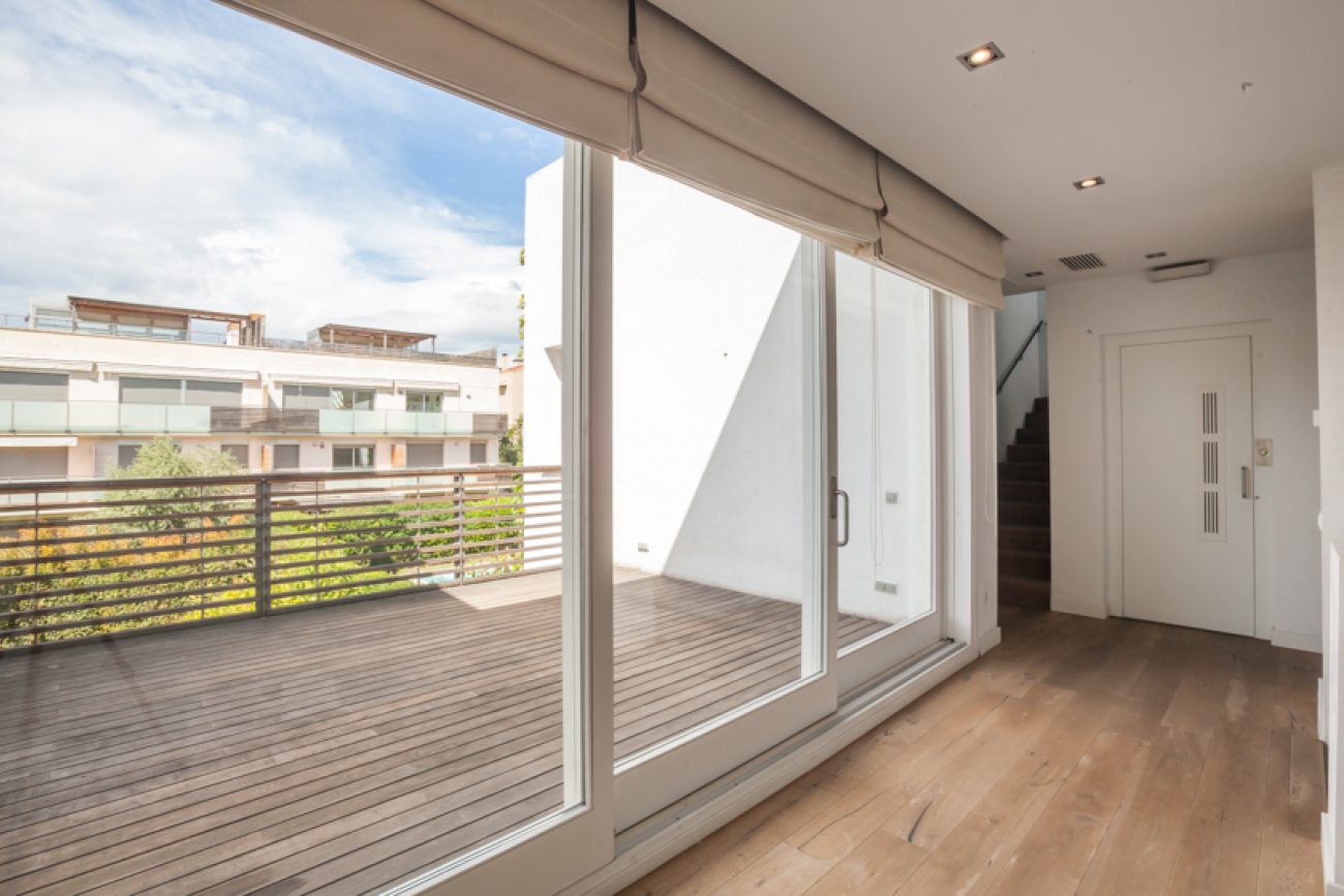 Spectacular house of 500 square meters in Sitges.