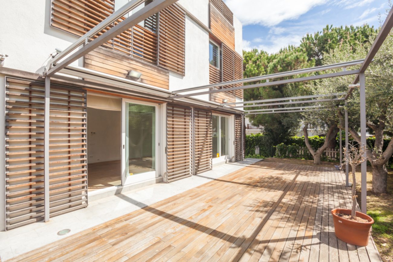 Spectacular house of 500 square meters in Sitges.