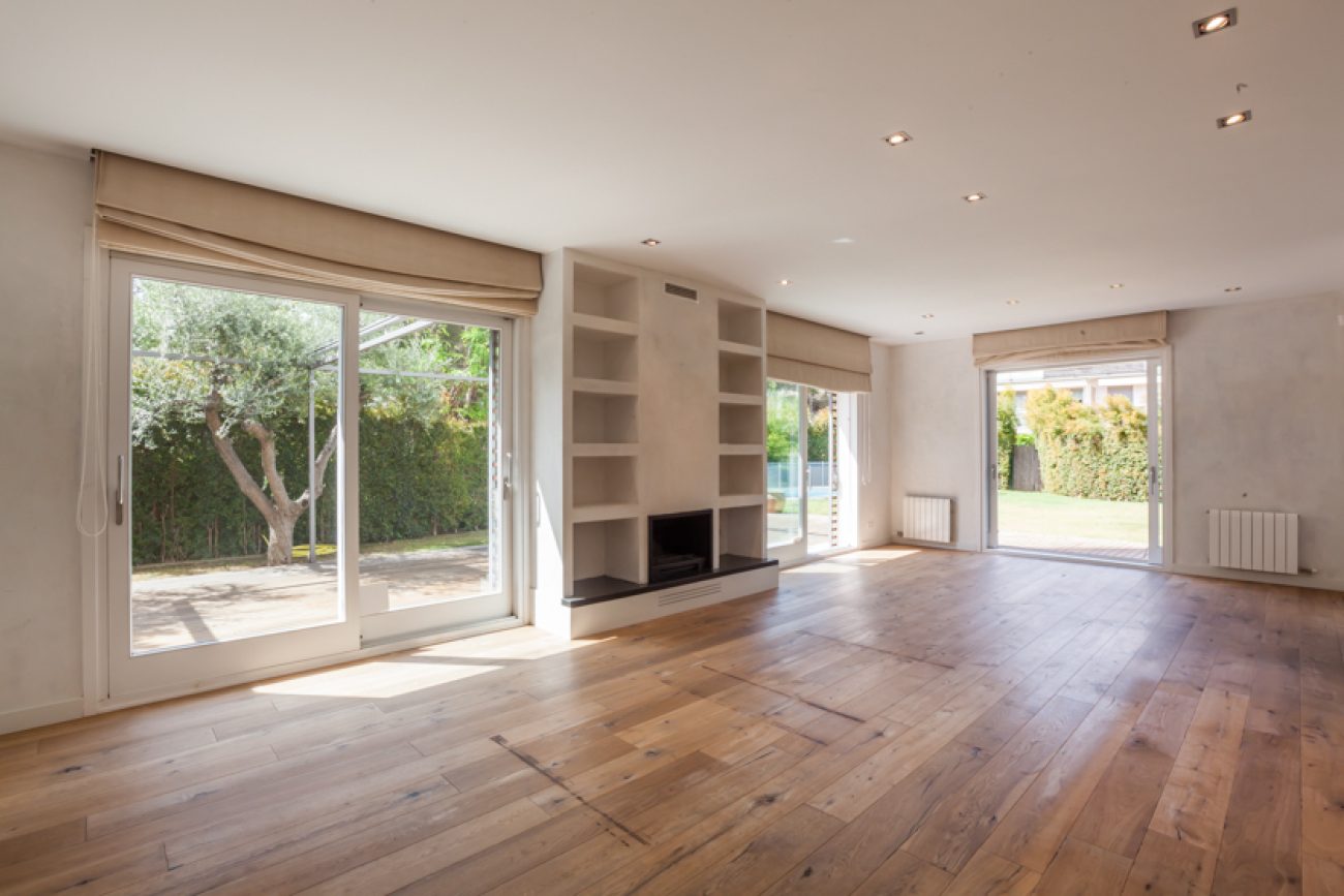Spectacular house of 500 square meters in Sitges.