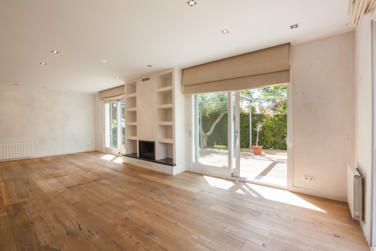 Spectacular house of 500 square meters in Sitges.