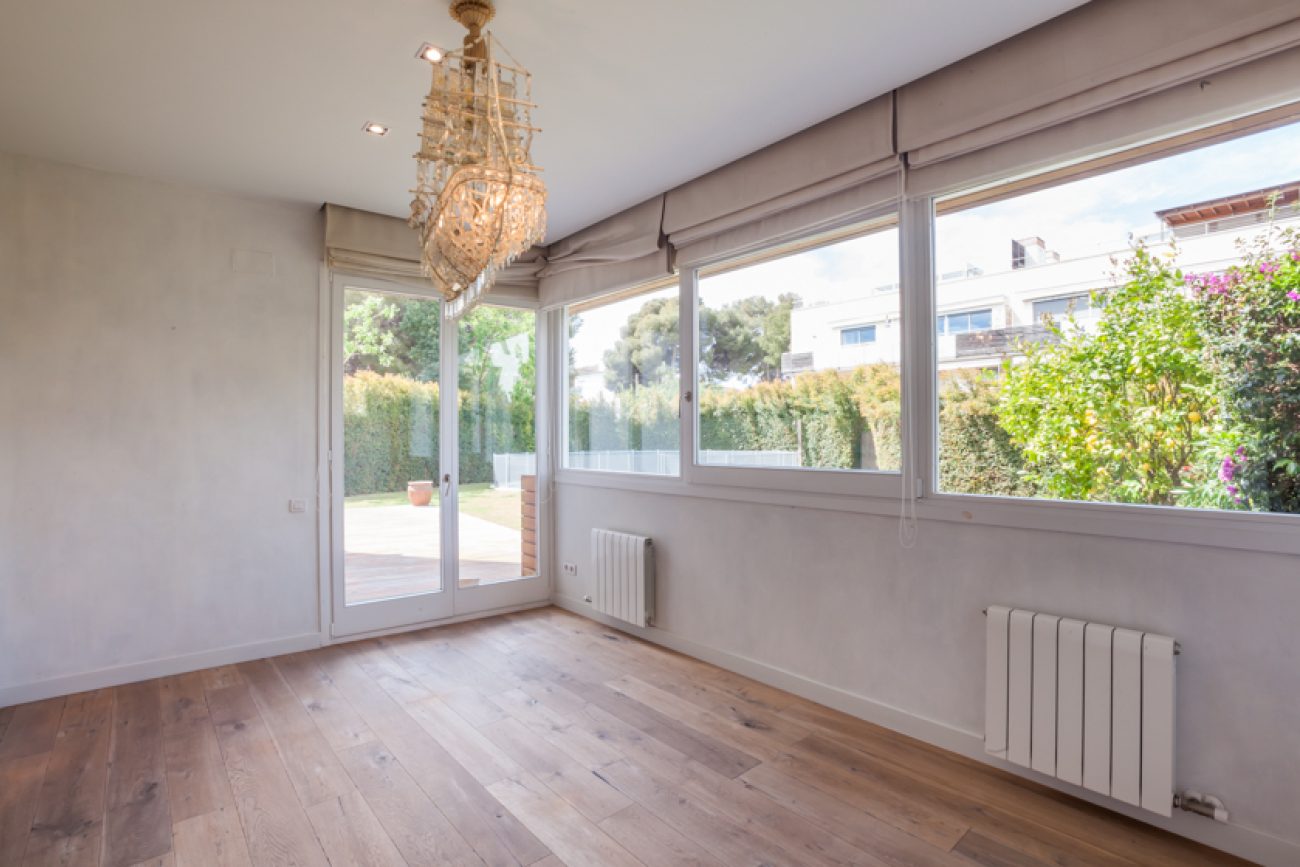 Spectacular house of 500 square meters in Sitges.