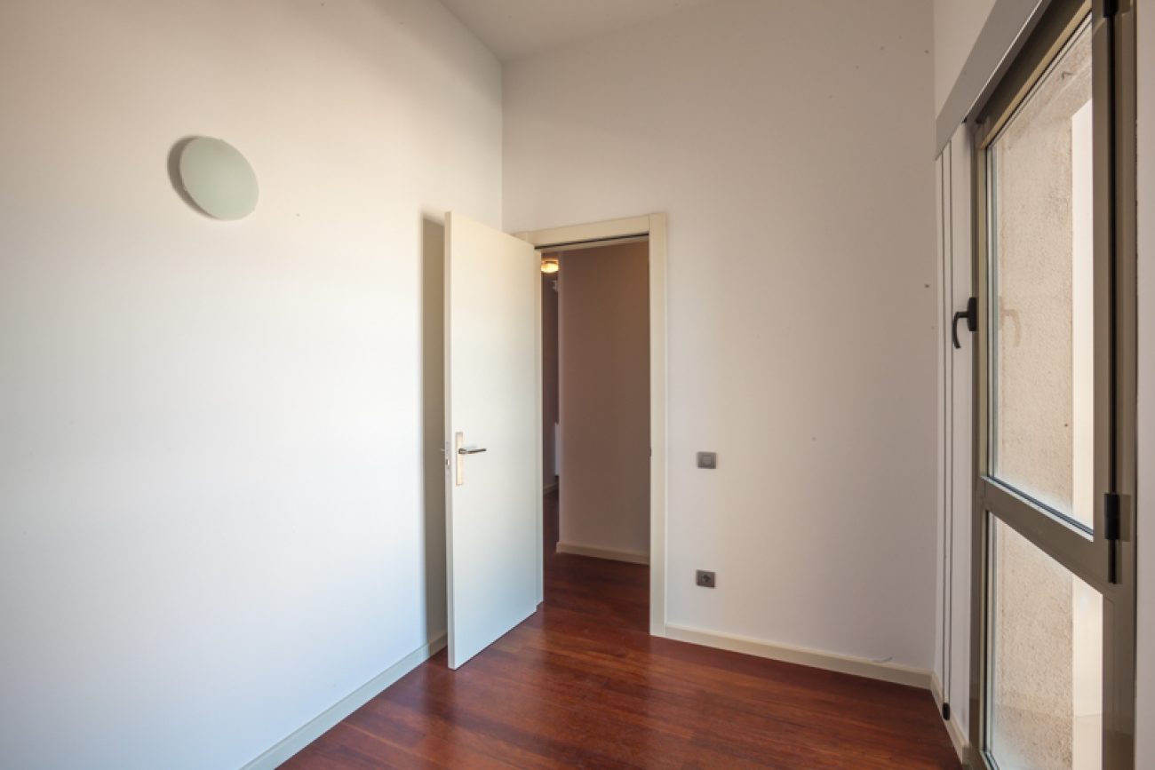 Flat in incredible recently constructed building