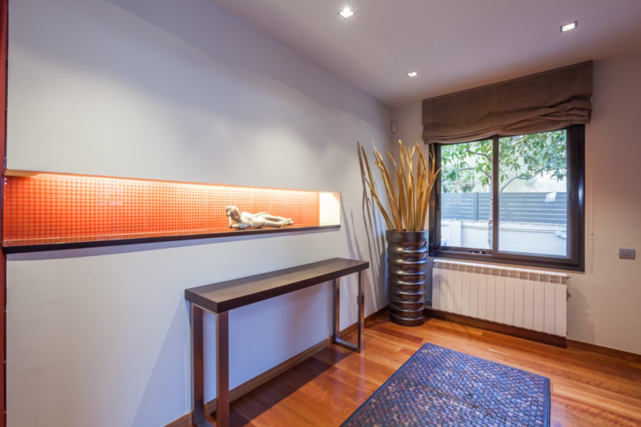 Exceptional house in Bellamar residential complex in Castelldefels