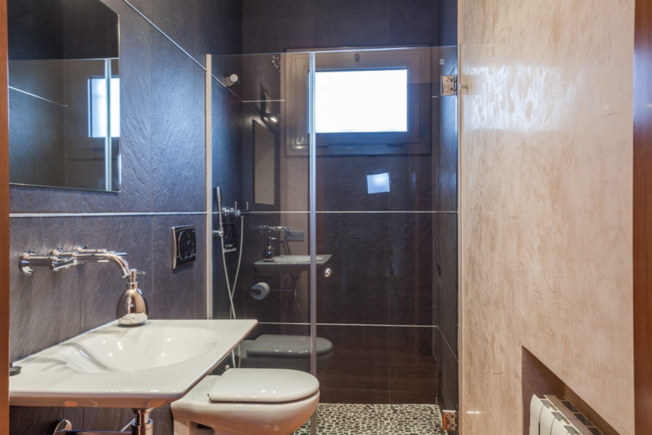 Exceptional house in Bellamar residential complex in Castelldefels