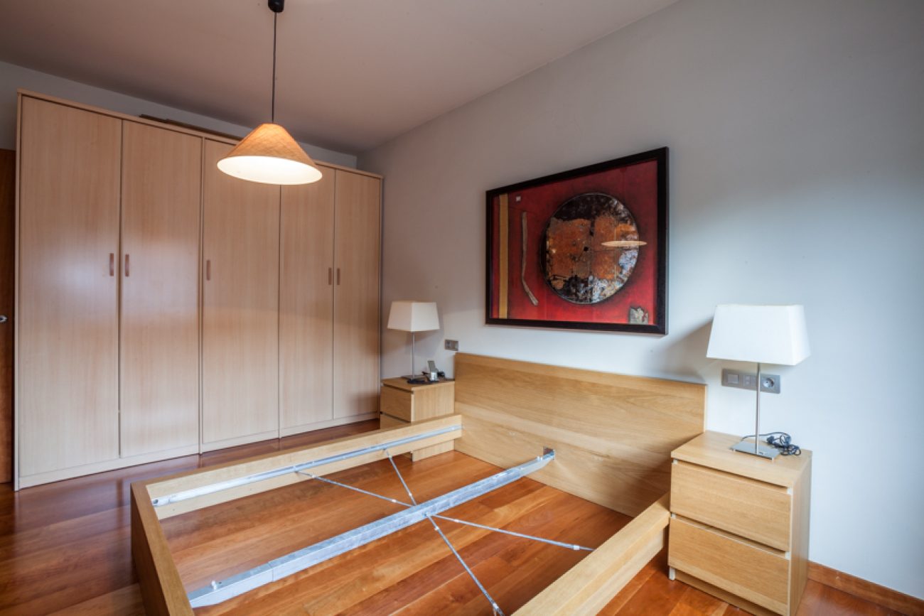 Exceptional house in Bellamar residential complex in Castelldefels