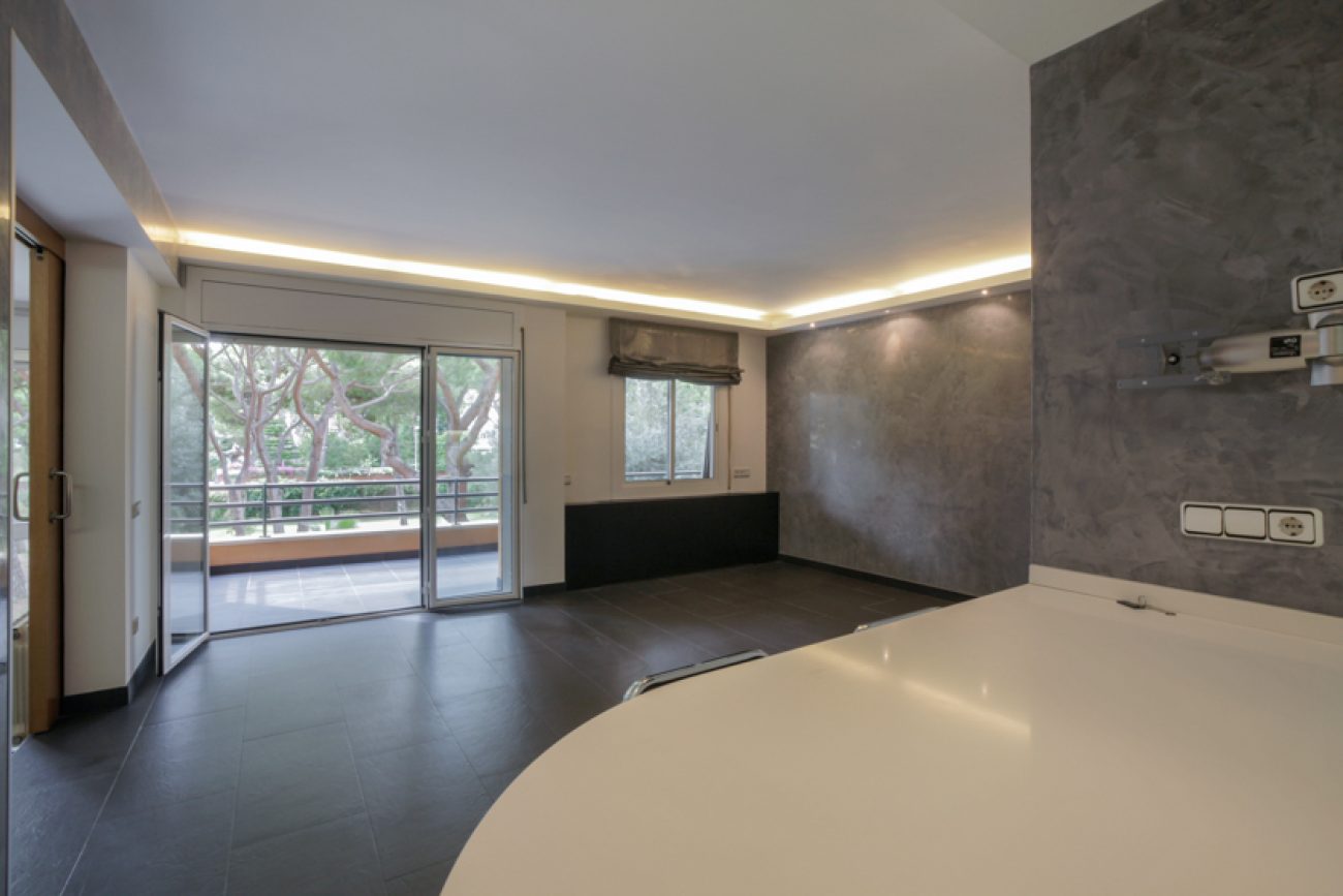 Renovated apartment in Gava Mar