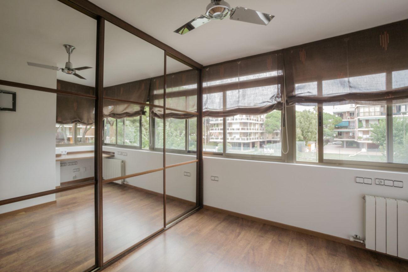 Renovated apartment in Gava Mar