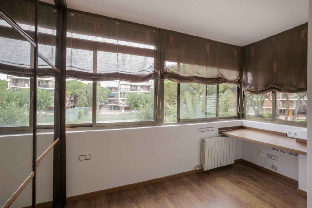 Renovated apartment in Gava Mar