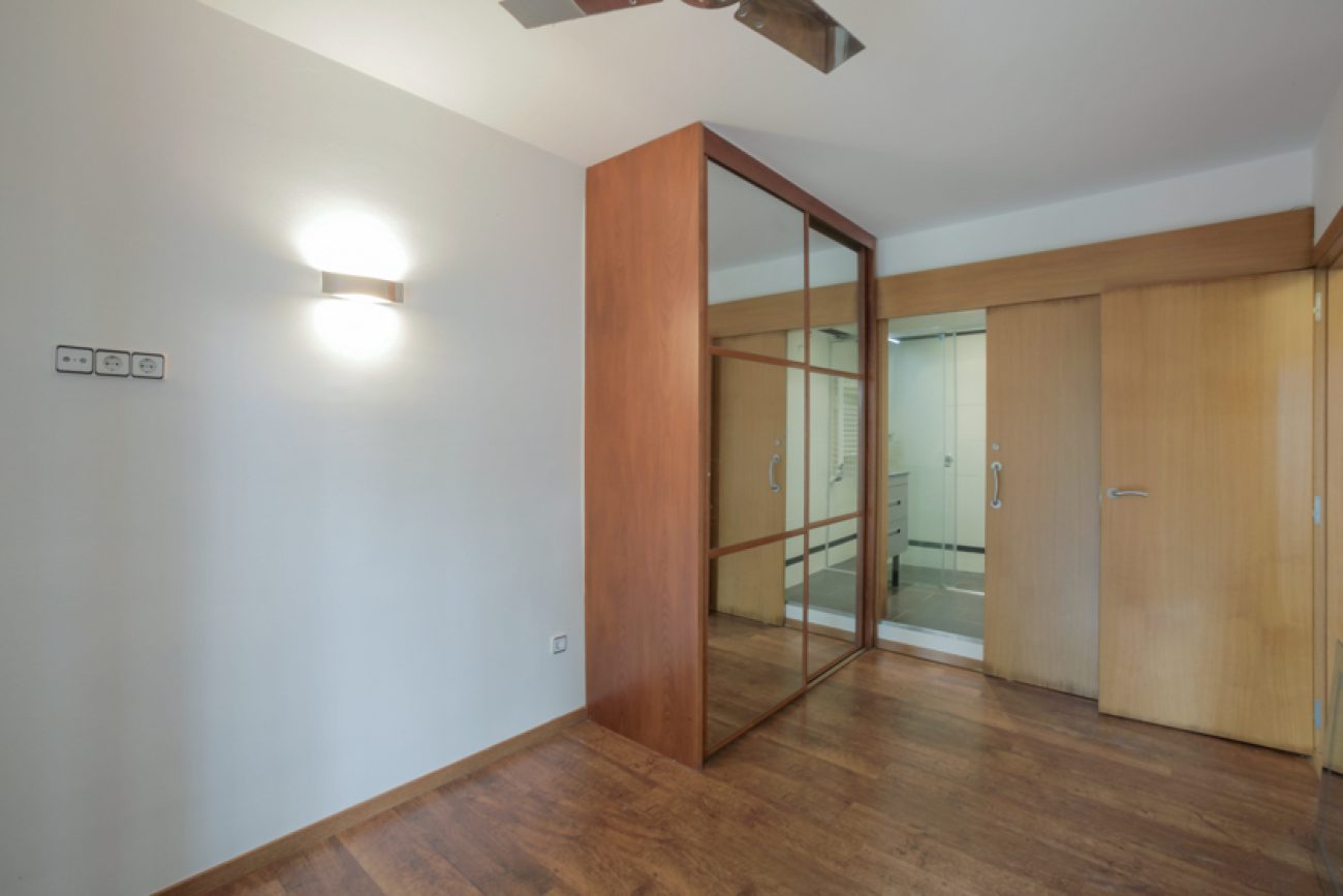 Renovated apartment in Gava Mar