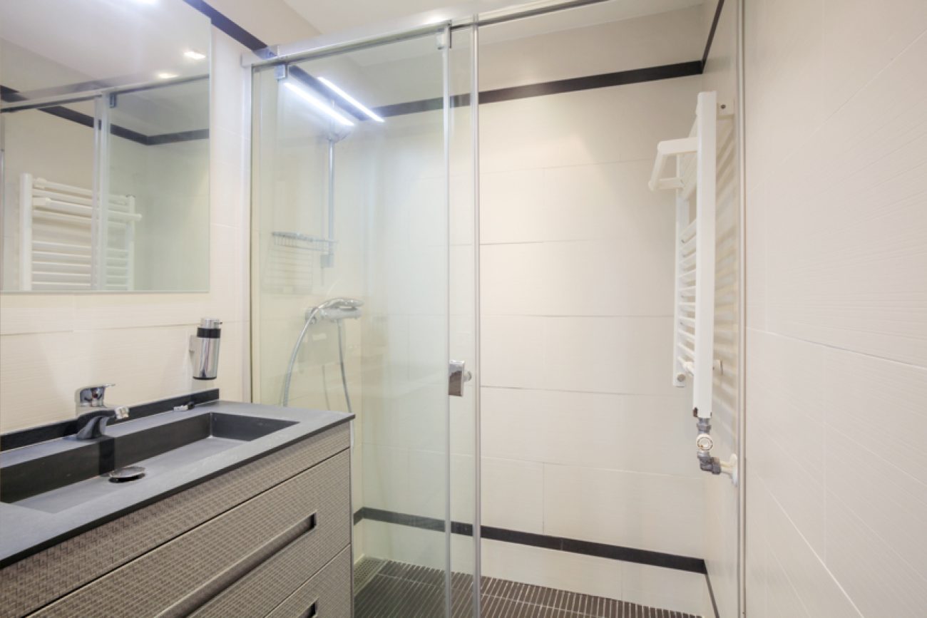 Renovated apartment in Gava Mar