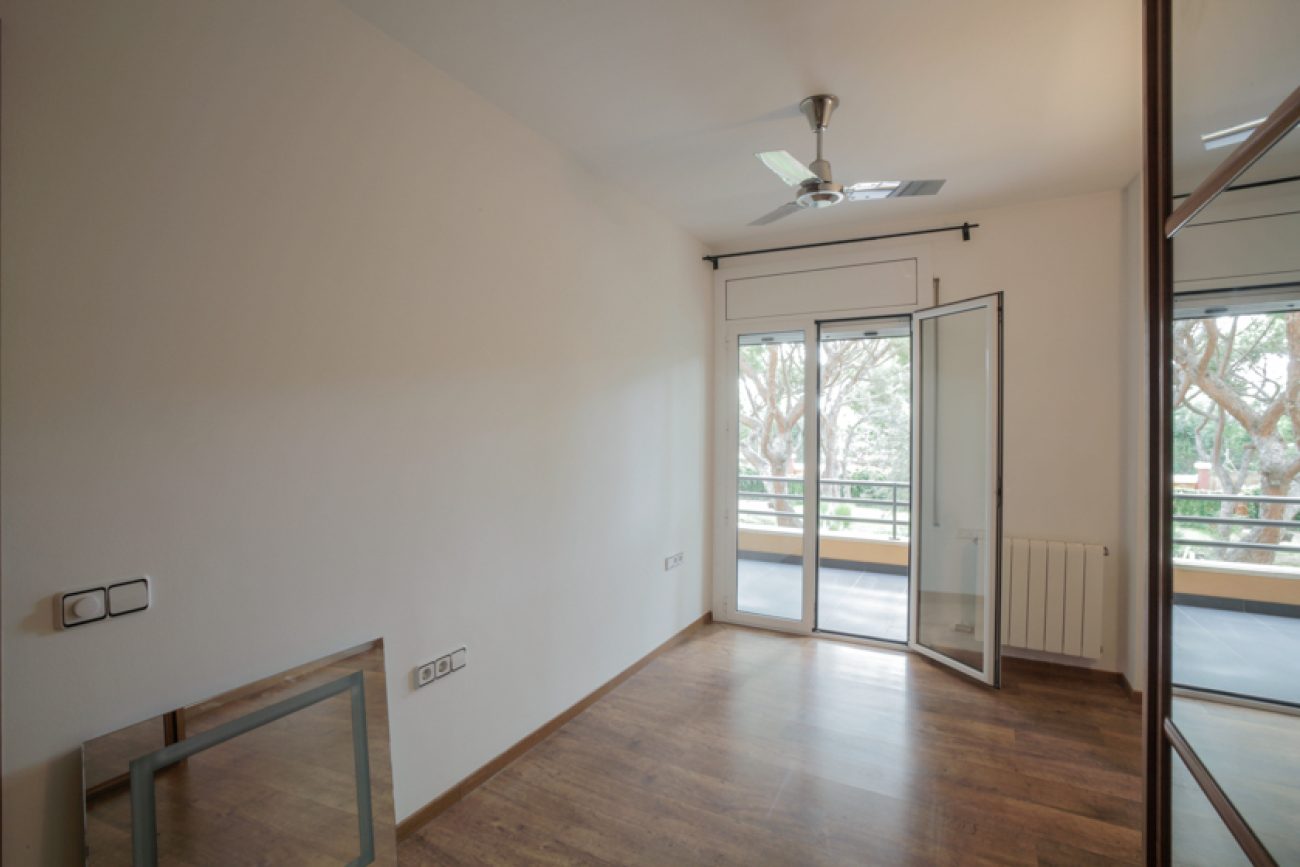 Renovated apartment in Gava Mar