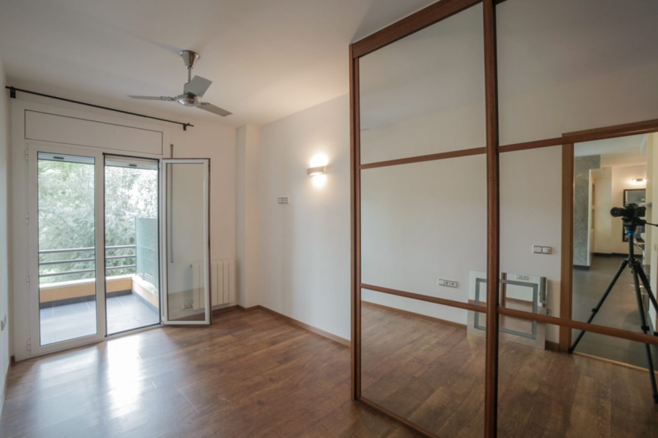 Renovated apartment in Gava Mar