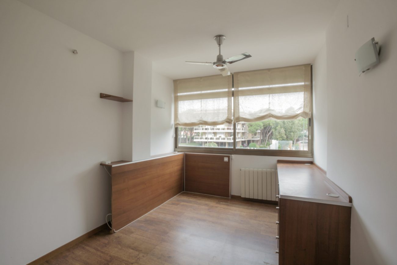 Renovated apartment in Gava Mar