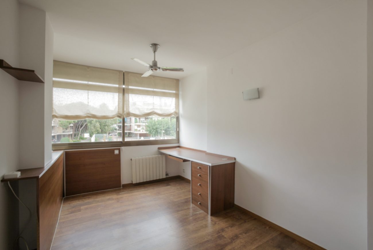 Renovated apartment in Gava Mar
