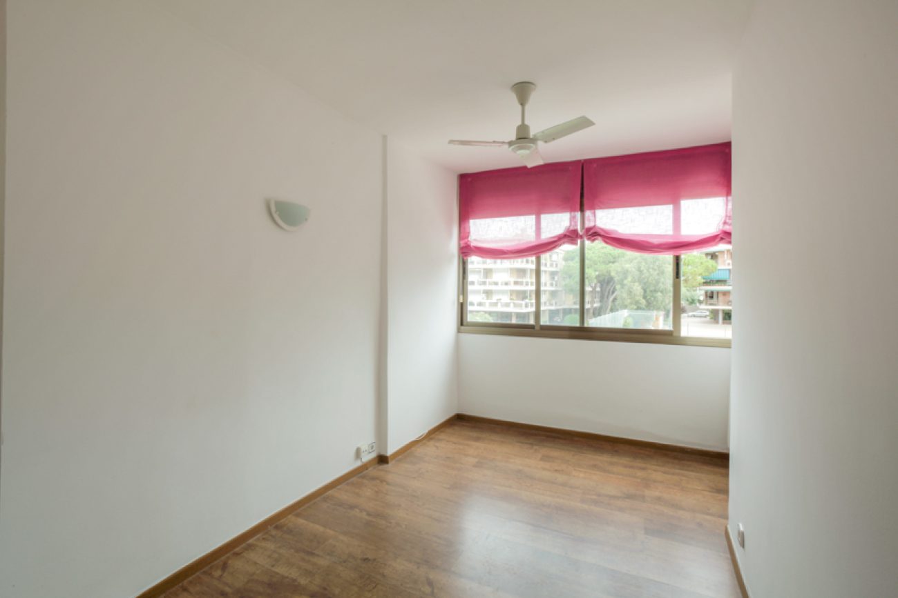 Renovated apartment in Gava Mar