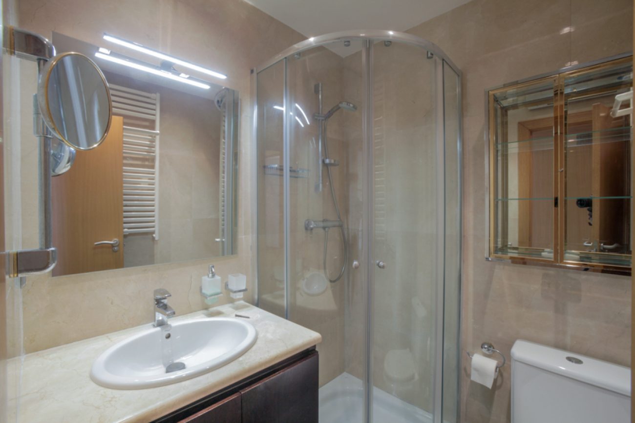 Renovated apartment in Gava Mar