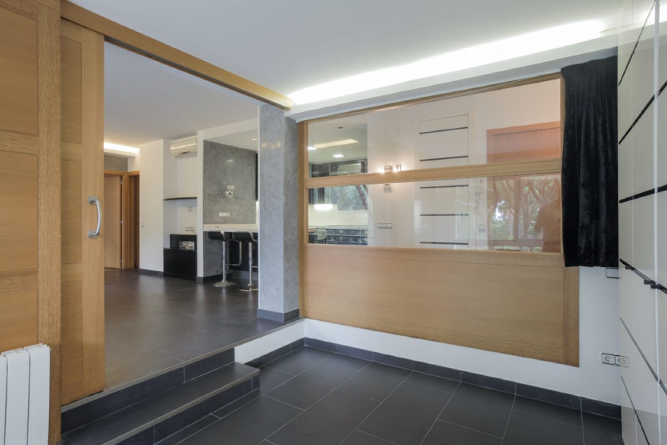Renovated apartment in Gava Mar