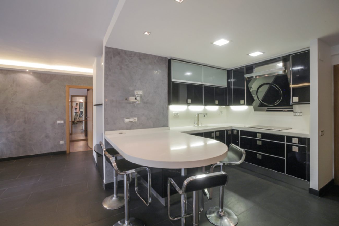 Renovated apartment in Gava Mar