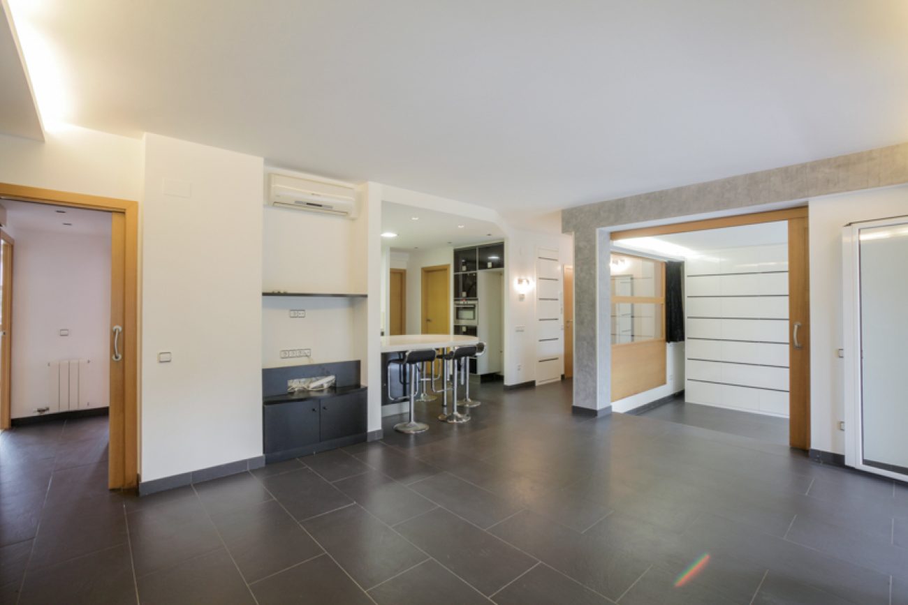 Renovated apartment in Gava Mar