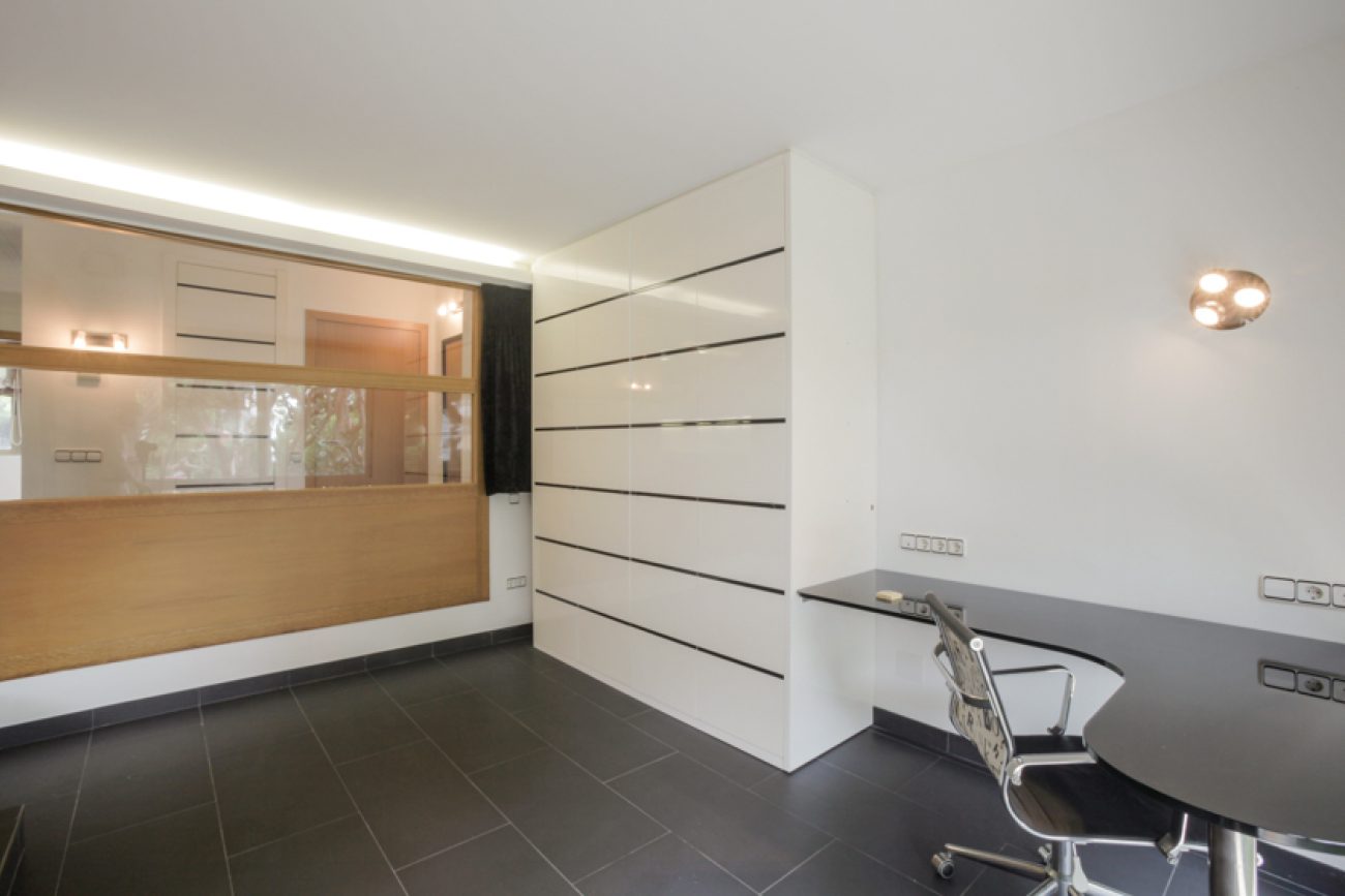 Renovated apartment in Gava Mar
