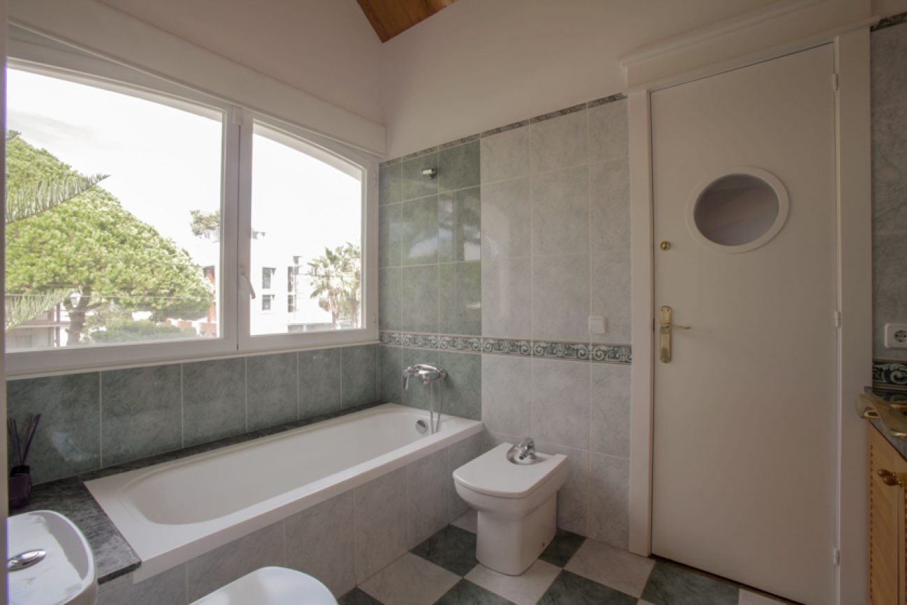 Luxury house in Castelldefels