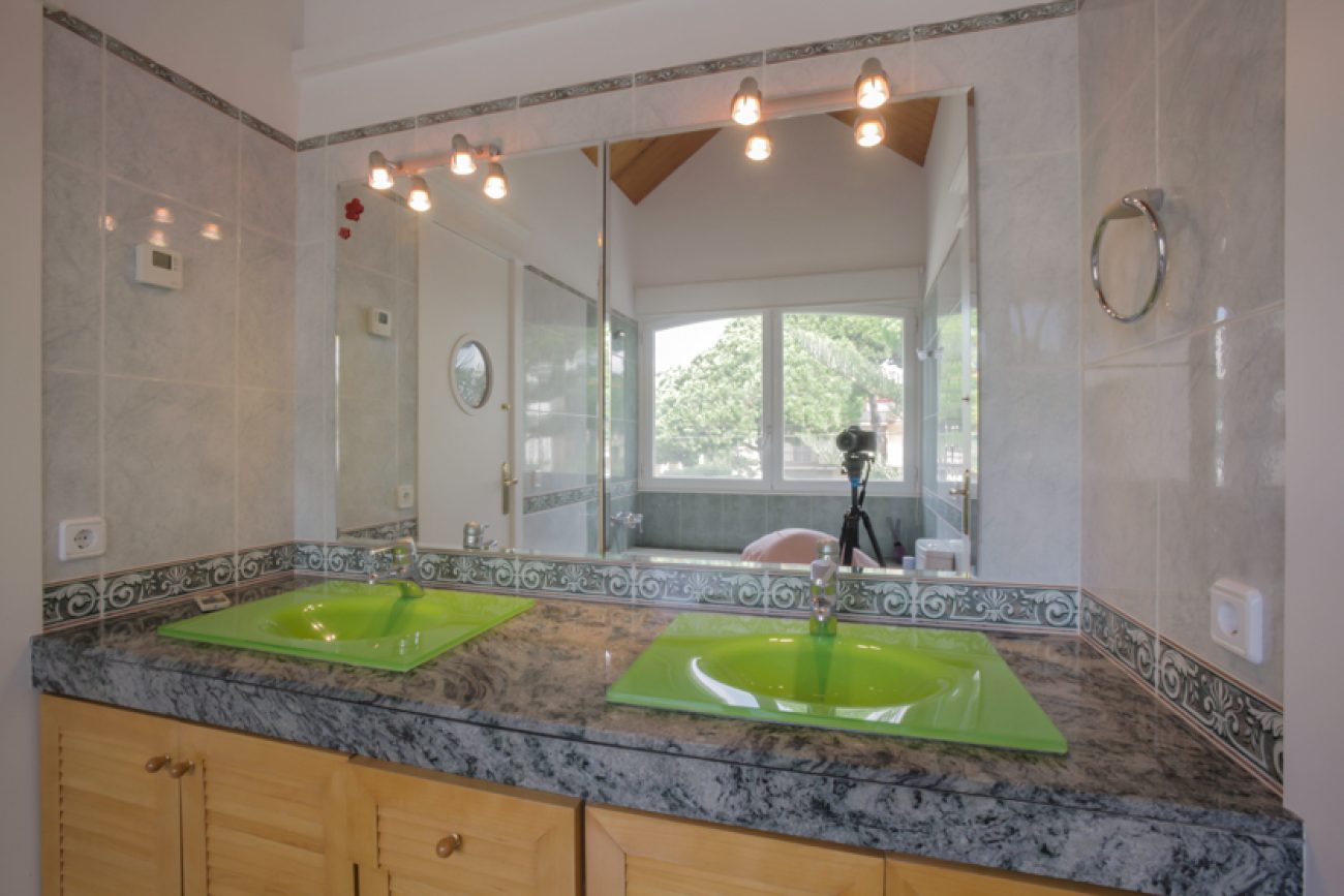 Luxury house in Castelldefels