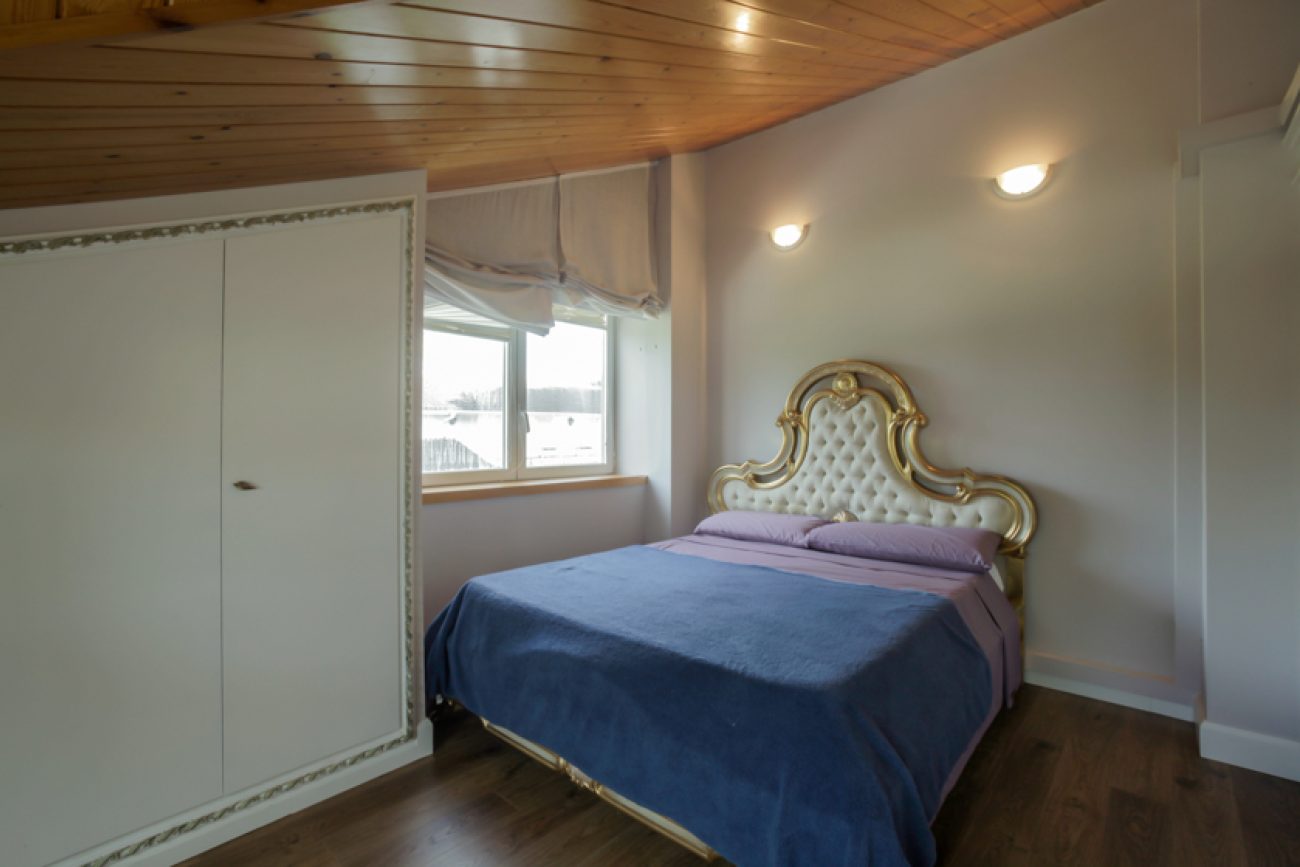 Luxury house in Castelldefels