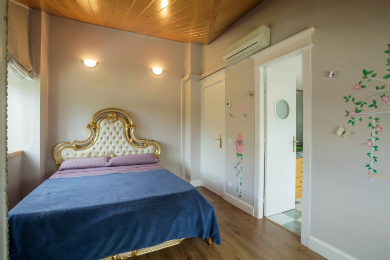 Luxury house in Castelldefels