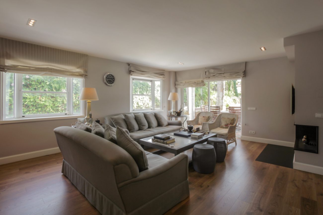 Luxury house in Castelldefels