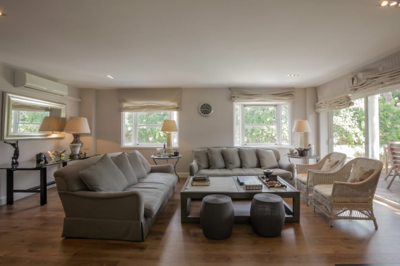 Luxury house in Castelldefels