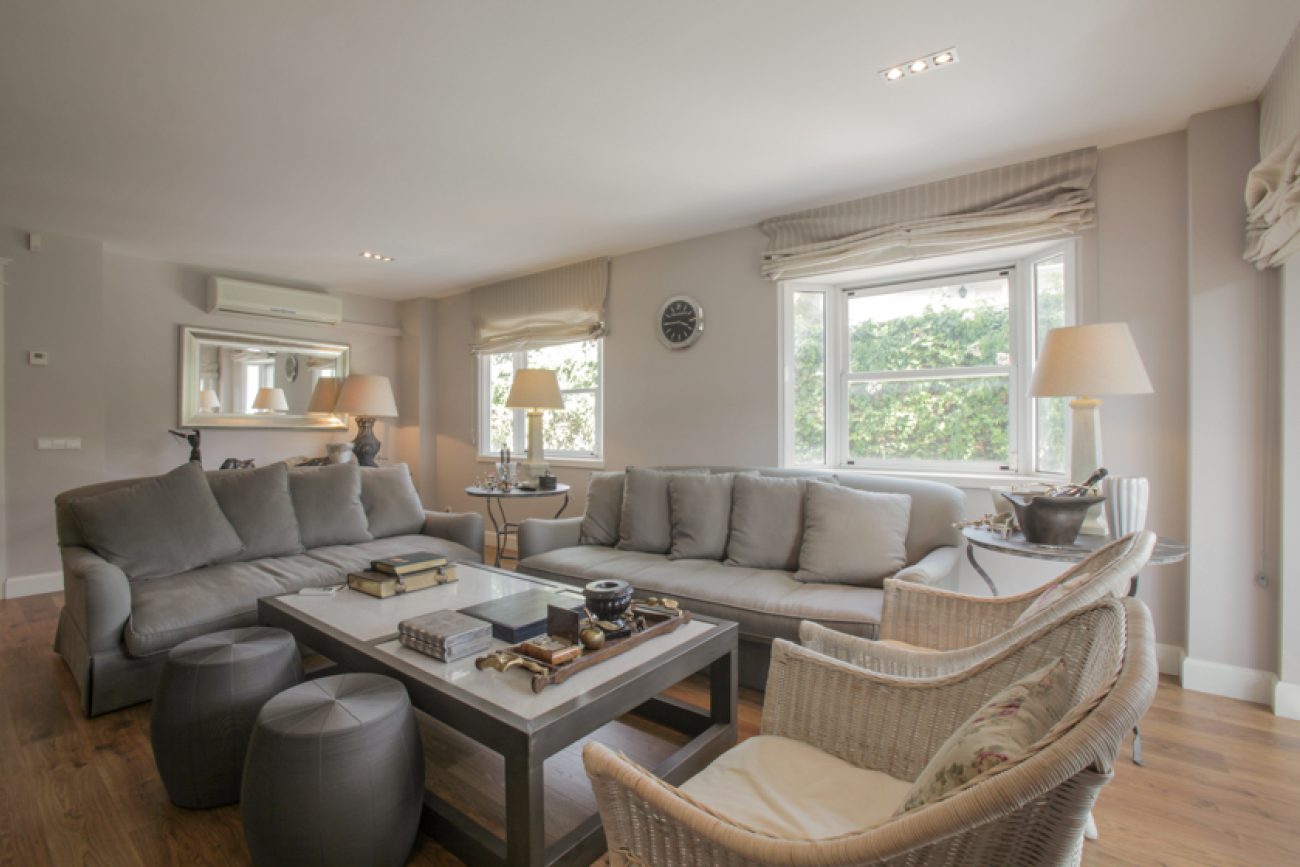Luxury house in Castelldefels
